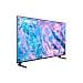 TV LED Ultra HD 4K 50"UE50CU7090UXZT Smart TV Motion Xcelerator Colore Nero - Foto miniatura 10
