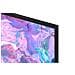 TV LED Ultra HD 4K 50"UE50CU7090UXZT Smart TV Motion Xcelerator Colore Nero - Foto miniatura 7