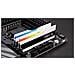 Memoria Dimm Trident Z5 32 GB (2x16 GB) DDR5 6000 MHz CL 36 Colore Bianco /Nero - Foto miniatura 6