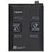Ricambio Batteria Litio Integrata Originale Blp789 Bulk Per Reno4 4g - 5g - Foto miniatura 1