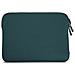 Custodia Per Macbook Air 15"" Basics ²life, Verde - Foto miniatura 1