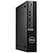 OptiPlex 7020 Plus Intel® Core™ i7 i7-14700 16 GB DDR5-SDRAM 512 GB SSD Windows 11 Pro MFF Mini PC Nero - Foto miniatura 3