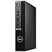 OptiPlex 7020 Plus Intel® Core™ i7 i7-14700 16 GB DDR5-SDRAM 512 GB SSD Windows 11 Pro MFF Mini PC Nero - Foto miniatura 2