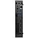 OptiPlex 7020 Plus Intel® Core™ i7 i7-14700 16 GB DDR5-SDRAM 512 GB SSD Windows 11 Pro MFF Mini PC Nero - Foto miniatura 4