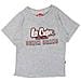 T-shirt glc1077 tmc s3-6a Ragazzo - Foto miniatura 1