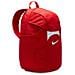 Zaino Academy Team Dv0761-657 Uomo Taglia Tu Colore Rosso 49 x 34 x 19 cm 30 L - Foto miniatura 3