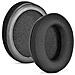 Set Di 2 Cuscinetti Auricolari In Memory Foam A Rete Per Logitech G Pro X - Foto miniatura 1