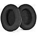 Set Di 2 Cuscinetti Auricolari In Memory Foam A Rete Per Logitech G Pro X - Foto miniatura 3