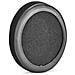 Set Di 2 Cuscinetti Auricolari In Memory Foam A Rete Per Logitech G Pro X - Foto miniatura 4