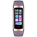 Smartwatch Con Cardiofrequenzimetro E Misuratore Della Pressione Sanguigna Purple - Foto miniatura 2