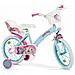 Mylittlepony 1697 16"" Kinderfahrrad (toi1697) - Foto miniatura 1
