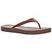 Juicy Couture Donna Feirlee Rosa Infradito - Comfort E Stile 37 - Foto miniatura 2
