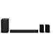 Soundbar S40TR, 400W su 4.1 canali, Dolby Digital, DTS, Casse posteriori incluse - Foto miniatura 2