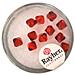 Rayher - Perle Di Swarovski Colorate 6mm 12pz - Foto miniatura 1