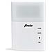 Campanello Wireless Alimentato A Rete 36 Melodie Con Indicatore Led, Bianco - Foto miniatura 2