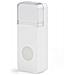 Campanello Wireless Alimentato A Rete 36 Melodie Con Indicatore Led, Bianco - Foto miniatura 5