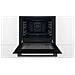 Serie 2 HBF011BA2 Forno multifunzione Nero Classe A - Foto miniatura 2