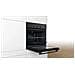 Serie 2 HBF011BA2 Forno multifunzione Nero Classe A - Foto miniatura 3