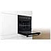 Serie 2 HBF011BA2 Forno multifunzione Nero Classe A - Foto miniatura 6