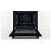 Serie 2 HBF011BA2 Forno multifunzione Nero Classe A - Foto miniatura 5