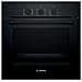 Serie 2 HBF011BA2 Forno multifunzione Nero Classe A - Foto miniatura 1