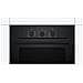 Serie 2 HBF011BA2 Forno multifunzione Nero Classe A - Foto miniatura 4