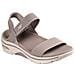 Go Walk Arch Fit 2.0 140874-tpe, Donne, Marrone, 38 - Foto miniatura 1