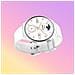 Smartwatch Mx16: Display Hd Da 1,43"", Chiamate Bluetooth White - Foto miniatura 5