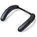 Altoparlante Bluetooth Indossabile - Suono Immersivo Black - Foto miniatura 1