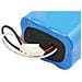 Batteria Per Aspirapolvere Irobot Braava 380 380t 7,2v 2000mah Nimh - Foto miniatura 3