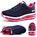Scarpe Sportive Con Cuscino D'aria Unisex Per Corsa, Taglia 41 Eu - Foto miniatura 3