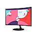 Monitor 27" VA Curvo LS27C360EAUXXU Full HD Tempo di risposta 4 ms - Foto miniatura 5