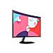 Monitor 27" VA Curvo LS27C360EAUXXU Full HD Tempo di risposta 4 ms - Foto miniatura 4