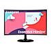 Monitor 27" VA Curvo LS27C360EAUXXU Full HD Tempo di risposta 4 ms - Foto miniatura 1