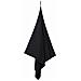Asciugamani Sportivi 2 pcs Nero 180 x 90 cm - Foto miniatura 3
