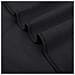 Asciugamani Sportivi 2 pcs Nero 180 x 90 cm - Foto miniatura 6