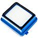 Filtro Completo Per Aspirapolvere Compatibile Con Electrolux Well Q6/q7/q8 - Hepa E Motore, Alta Qualità, Lavabile, Eskw1 - Foto miniatura 2