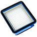 Filtro Completo Per Aspirapolvere Compatibile Con Electrolux Well Q6/q7/q8 - Hepa E Motore, Alta Qualità, Lavabile, Eskw1 - Foto miniatura 6