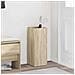 Supporto per Ombrellone Rovere Sonoma 25 x 24,5 x 64 cm - Foto miniatura 2