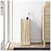 Supporto per Ombrellone Rovere Sonoma 25 x 24,5 x 64 cm - Foto miniatura 4