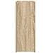 Supporto per Ombrellone Rovere Sonoma 25 x 24,5 x 64 cm - Foto miniatura 5