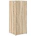 Supporto per Ombrellone Rovere Sonoma 25 x 24,5 x 64 cm - Foto miniatura 7