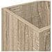 Supporto per Ombrellone Rovere Sonoma 25 x 24,5 x 64 cm - Foto miniatura 8