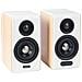 S880DB MKII Diffusori da scaffalatura HiFi attivi, 88W, Hi-Res LDAC, DSP, USB-C, Sub Out, bianco - Foto miniatura 1