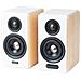 S880DB MKII Diffusori da scaffalatura HiFi attivi, 88W, Hi-Res LDAC, DSP, USB-C, Sub Out, bianco - Foto miniatura 2