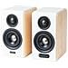 S880DB MKII Diffusori da scaffalatura HiFi attivi, 88W, Hi-Res LDAC, DSP, USB-C, Sub Out, bianco - Foto miniatura 3
