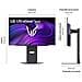 Monitor Gaming 26.5" OLED Flat UltraGear 27GX700A Quad HD 280 Hz Tempo di risposta 0,03 ms - Foto miniatura 5