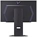 Monitor Gaming 26.5" OLED Flat UltraGear 27GX700A Quad HD 280 Hz Tempo di risposta 0,03 ms - Foto miniatura 6