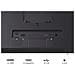Monitor Gaming 26.5" OLED Flat UltraGear 27GX700A Quad HD 280 Hz Tempo di risposta 0,03 ms - Foto miniatura 4