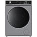 Lavatrice Standard 7 Kg Classe A 1200 Giri Grigio L25b4p07si - Foto miniatura 3